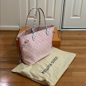 Authentic Giant Neverful, limited edition